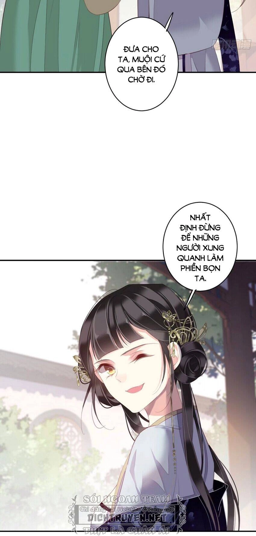 Quận Chúa Bất Tư Gia Chapter 53 - 37