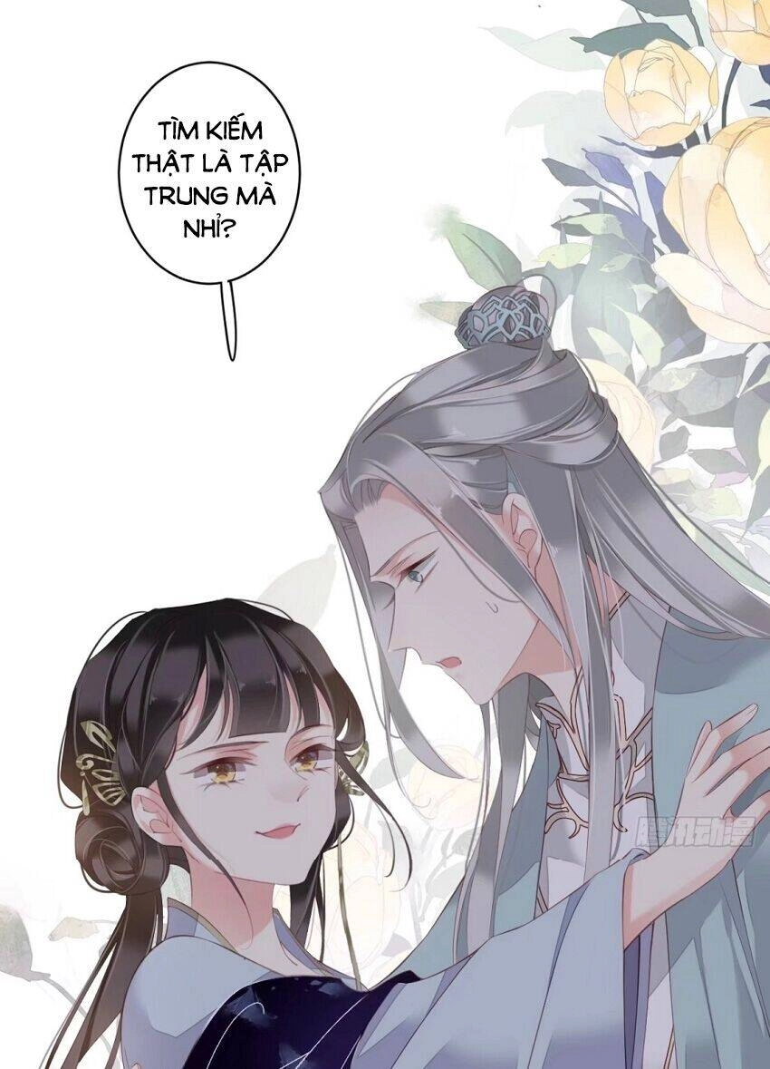 Quận Chúa Bất Tư Gia Chapter 53 - 44