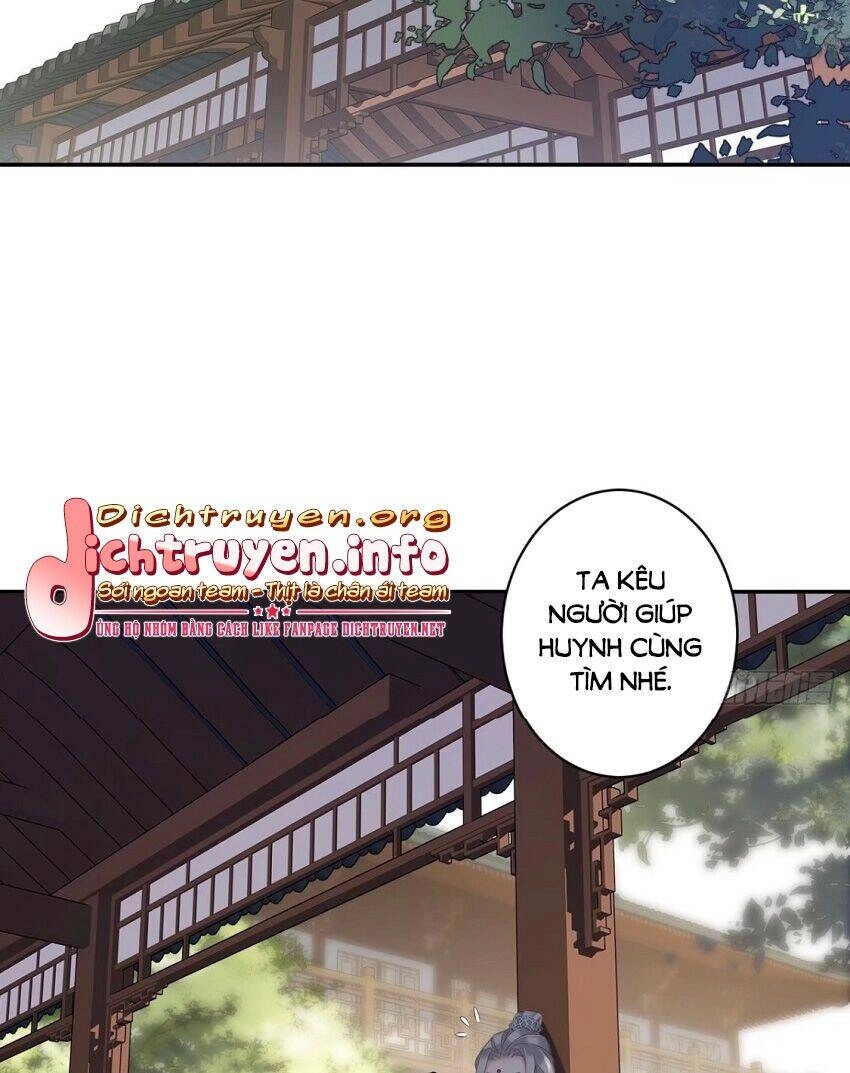 Quận Chúa Bất Tư Gia Chapter 54 - 2