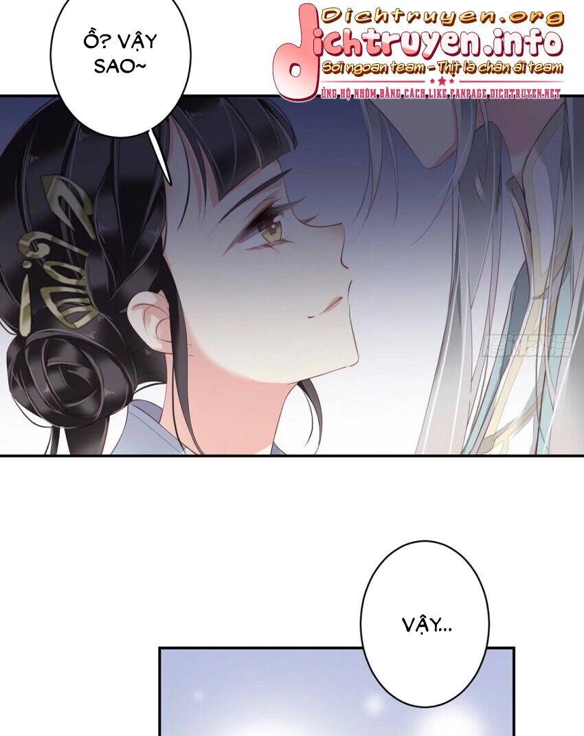 Quận Chúa Bất Tư Gia Chapter 54 - 5