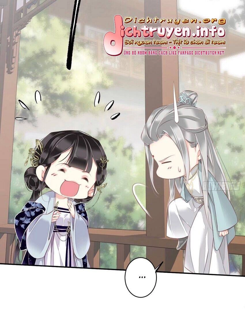 Quận Chúa Bất Tư Gia Chapter 54 - 15