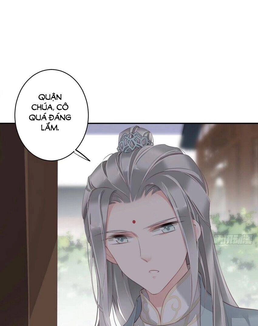 Quận Chúa Bất Tư Gia Chapter 54 - 16