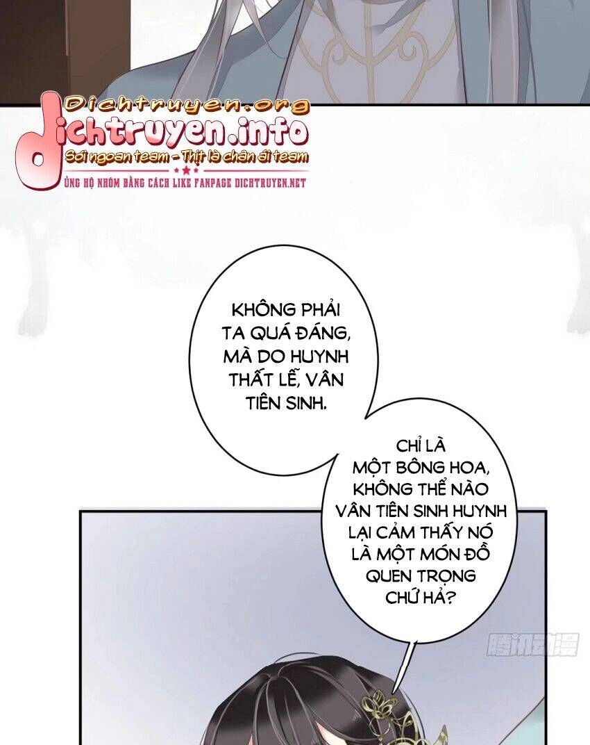 Quận Chúa Bất Tư Gia Chapter 54 - 17