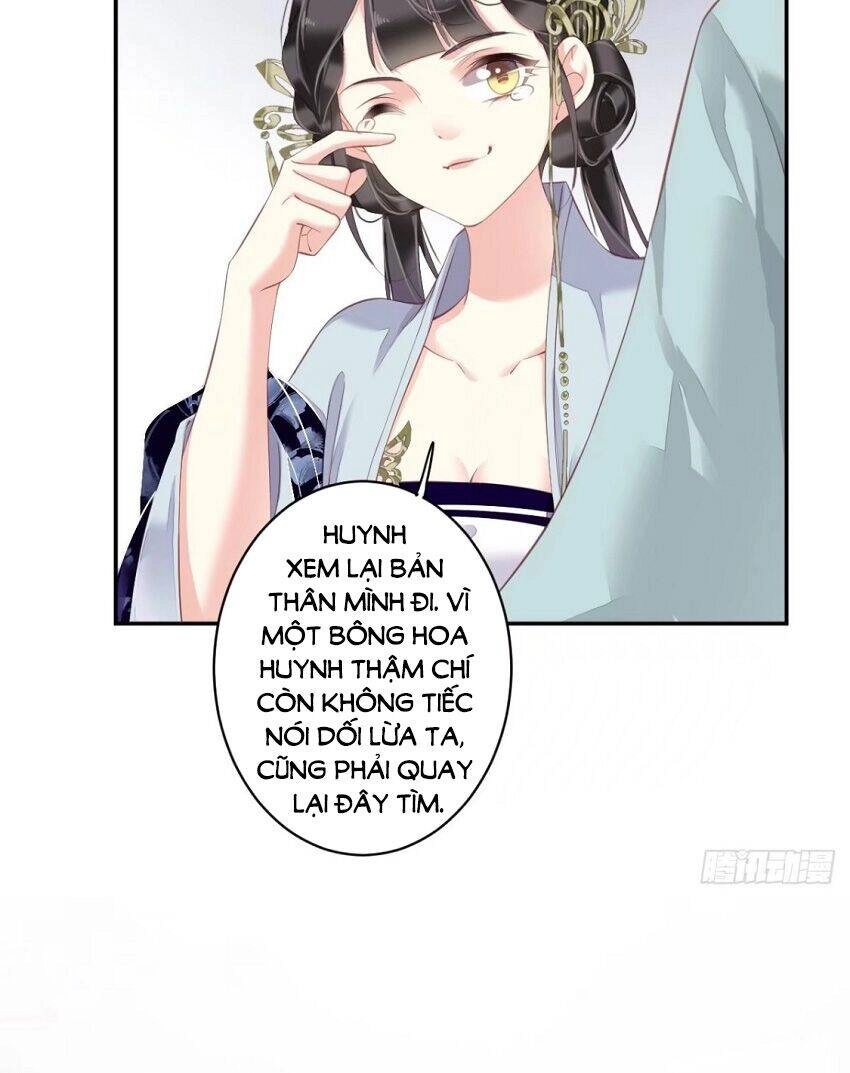 Quận Chúa Bất Tư Gia Chapter 54 - 18