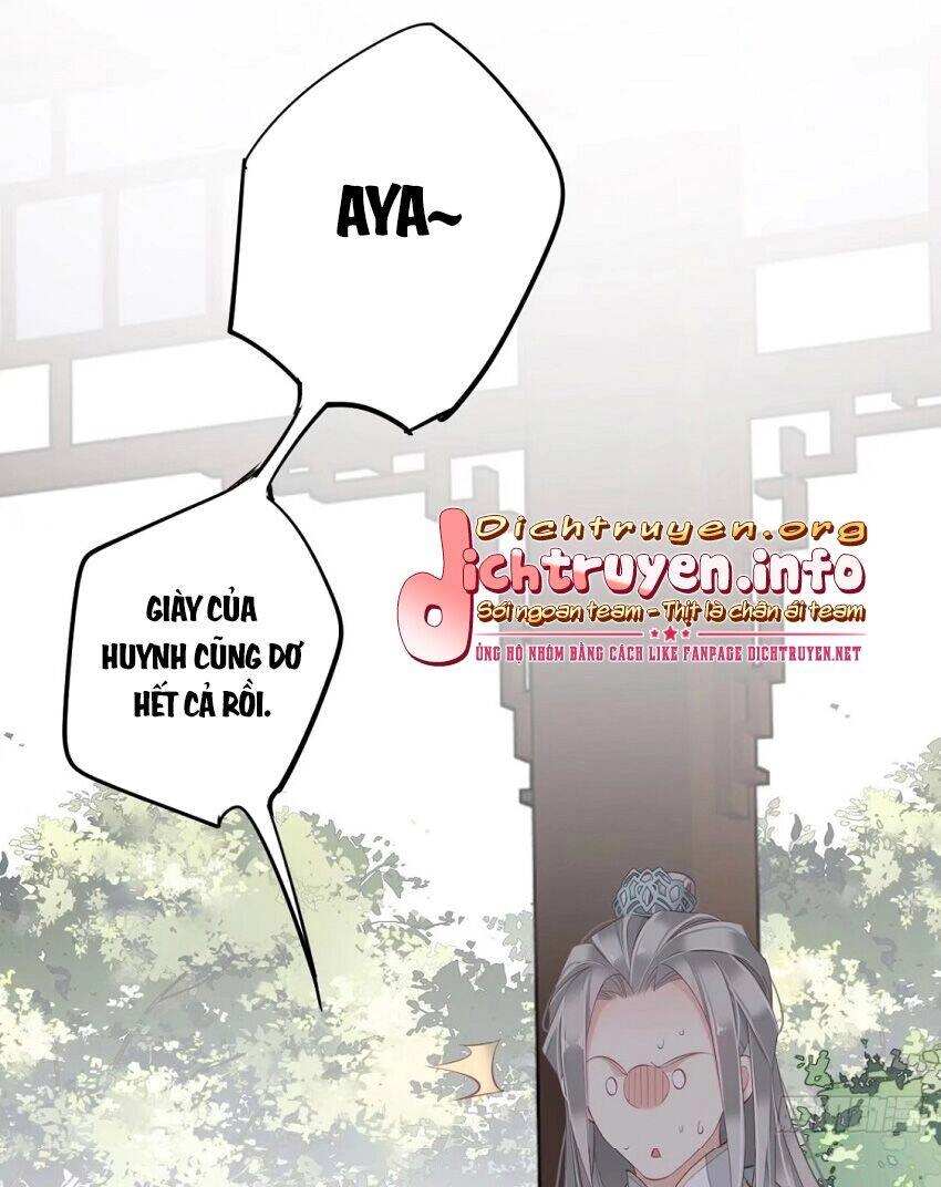 Quận Chúa Bất Tư Gia Chapter 54 - 19