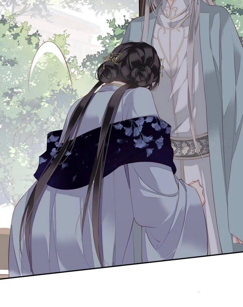 Quận Chúa Bất Tư Gia Chapter 54 - 20