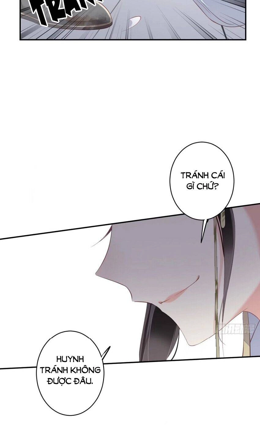 Quận Chúa Bất Tư Gia Chapter 54 - 22