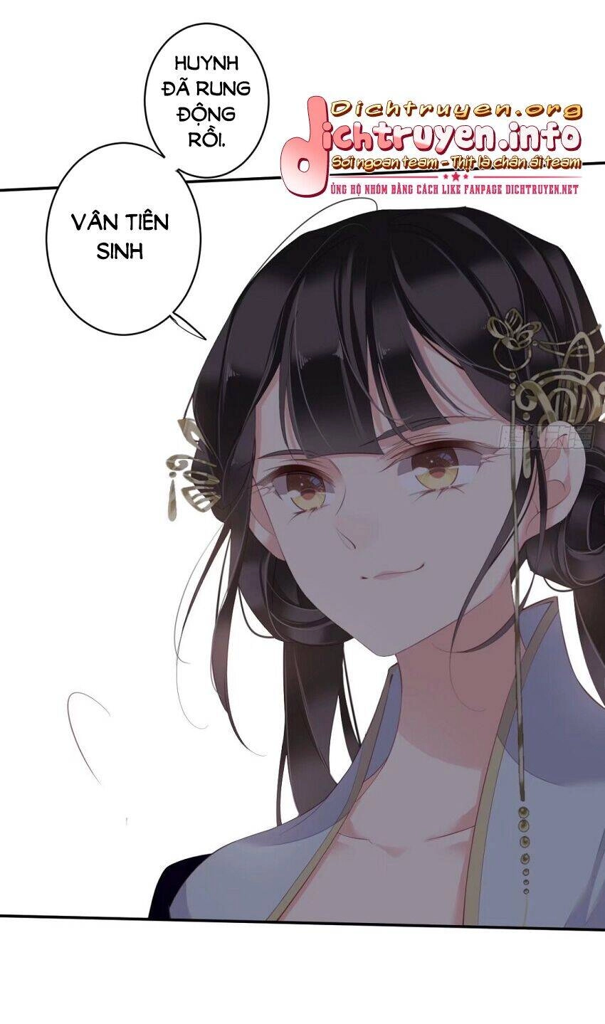 Quận Chúa Bất Tư Gia Chapter 54 - 23