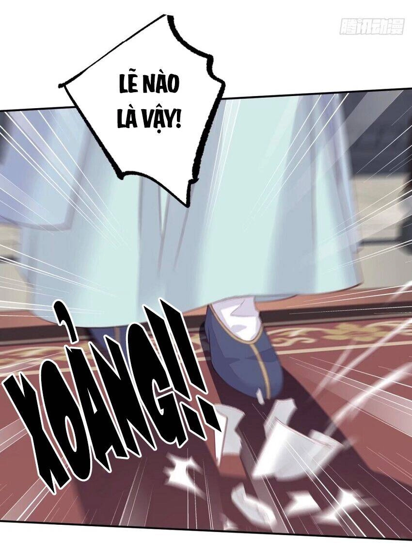 Quận Chúa Bất Tư Gia Chapter 54 - 25