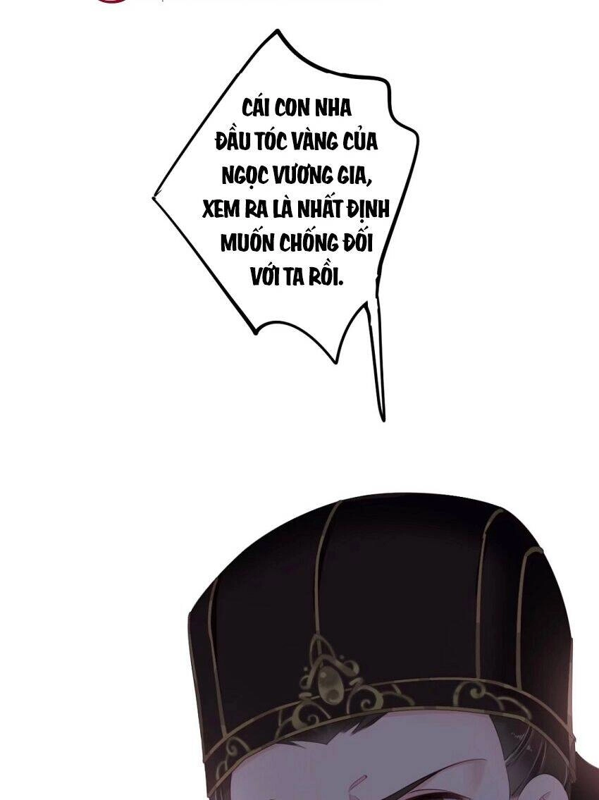 Quận Chúa Bất Tư Gia Chapter 54 - 27