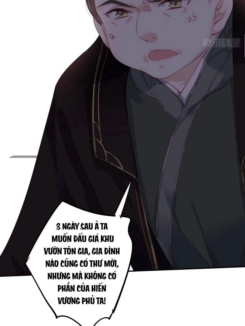 Quận Chúa Bất Tư Gia Chapter 54 - 28