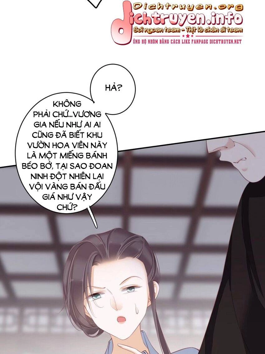 Quận Chúa Bất Tư Gia Chapter 54 - 29