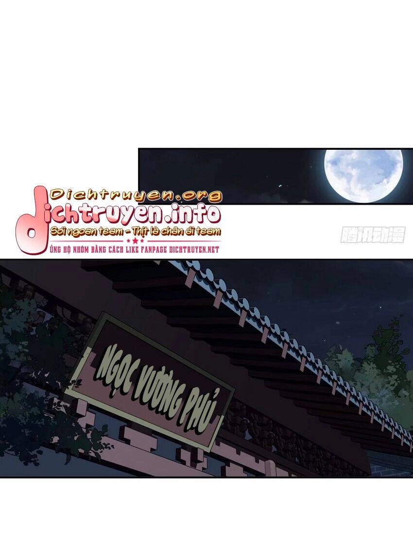 Quận Chúa Bất Tư Gia Chapter 54 - 35