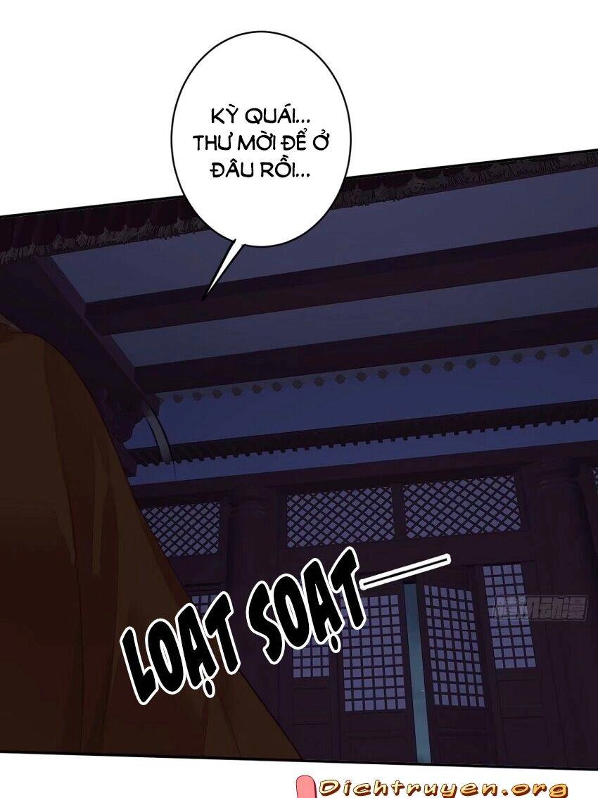 Quận Chúa Bất Tư Gia Chapter 54 - 36