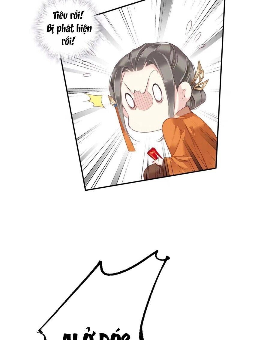 Quận Chúa Bất Tư Gia Chapter 54 - 40