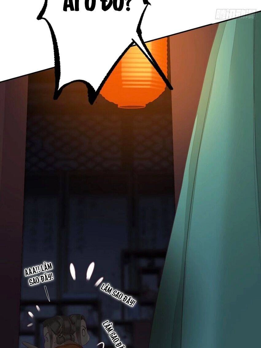 Quận Chúa Bất Tư Gia Chapter 54 - 41