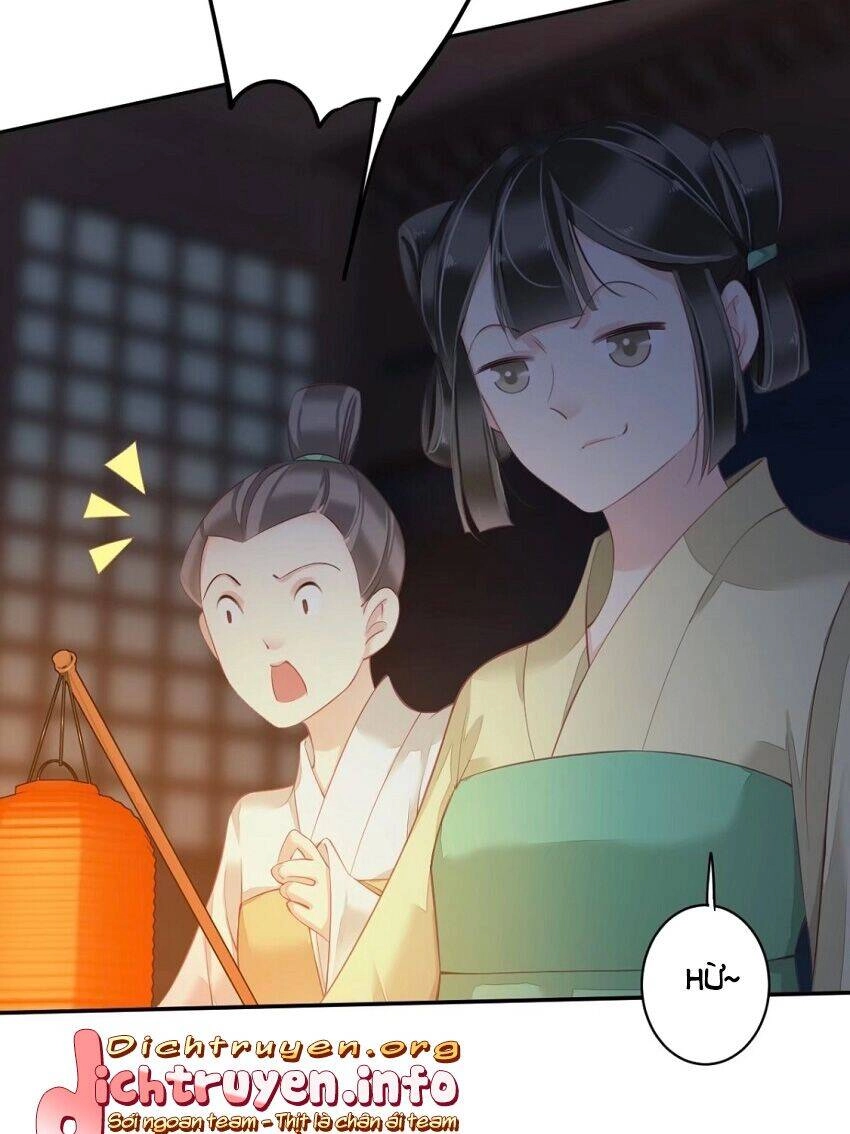 Quận Chúa Bất Tư Gia Chapter 54 - 44