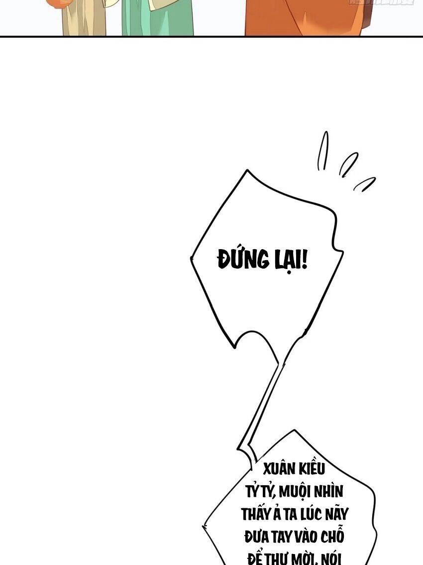 Quận Chúa Bất Tư Gia Chapter 54 - 46