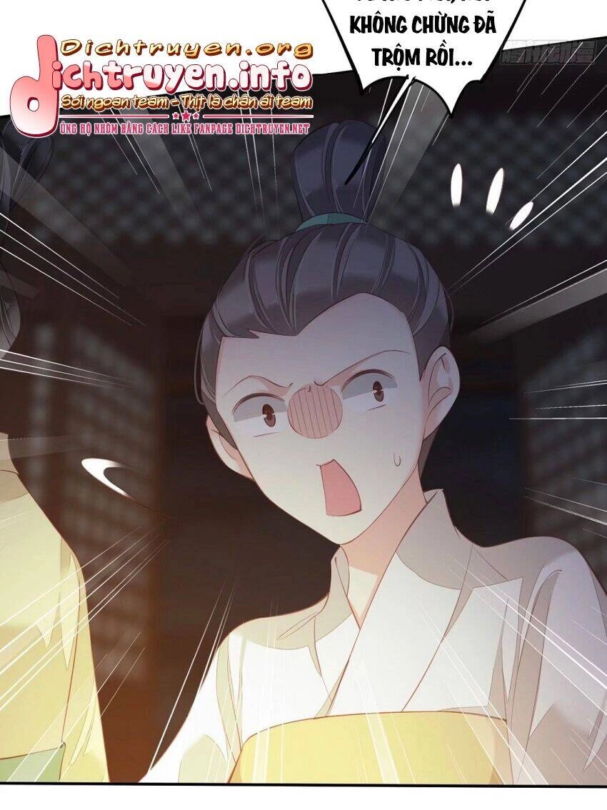 Quận Chúa Bất Tư Gia Chapter 54 - 47