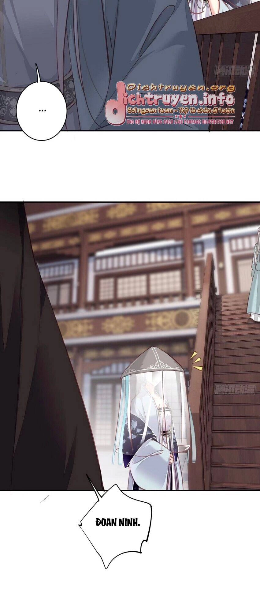 Quận Chúa Bất Tư Gia Chapter 55 - 12