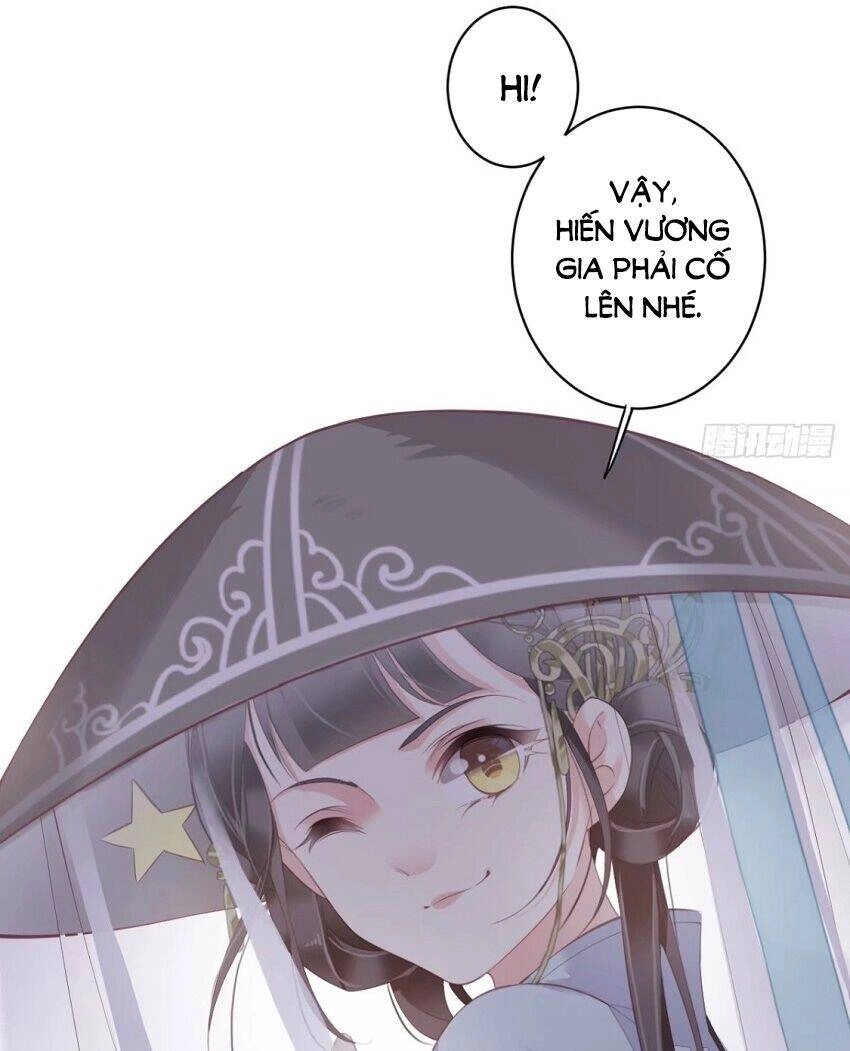 Quận Chúa Bất Tư Gia Chapter 55 - 17