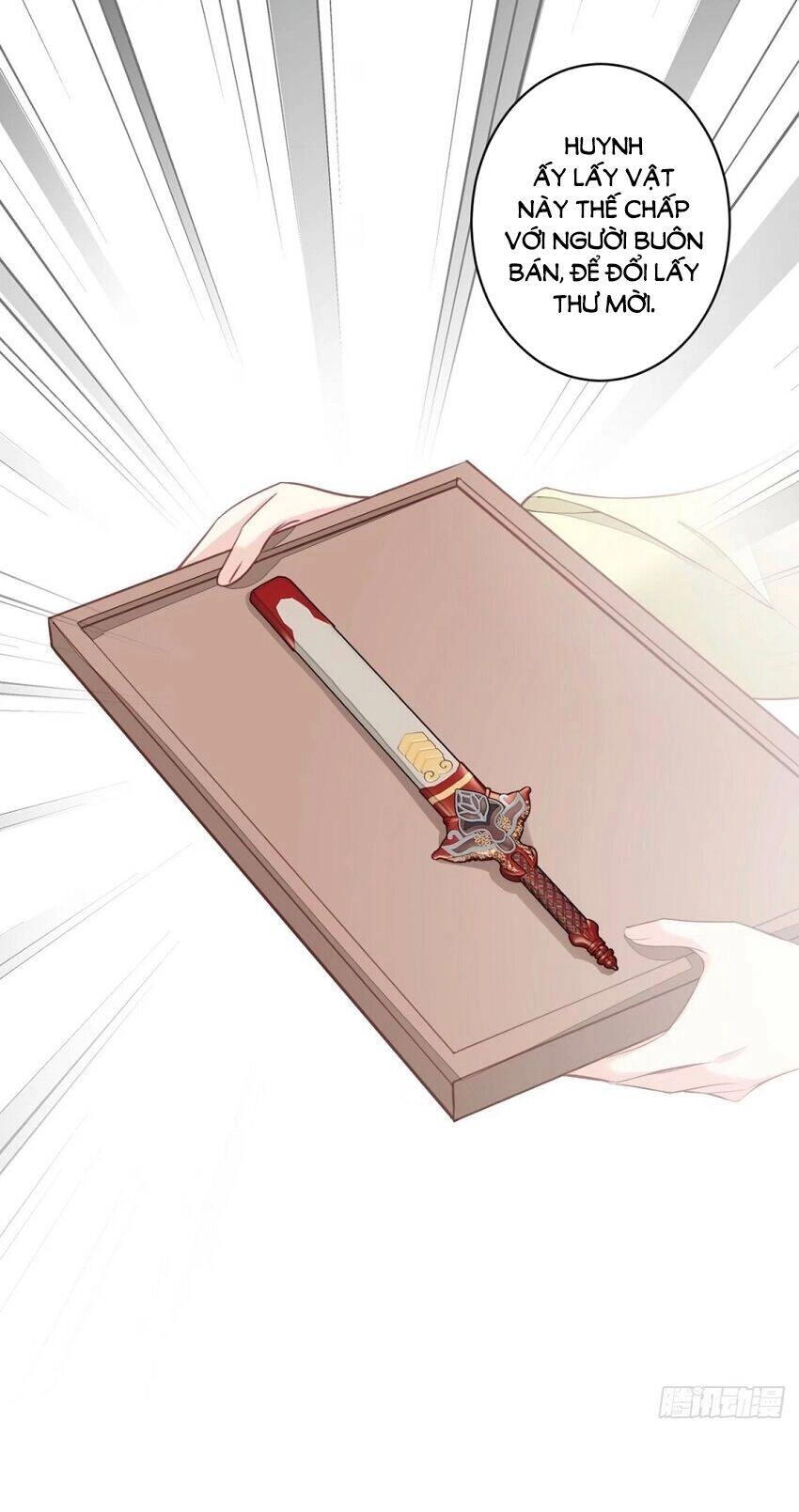 Quận Chúa Bất Tư Gia Chapter 56 - 4