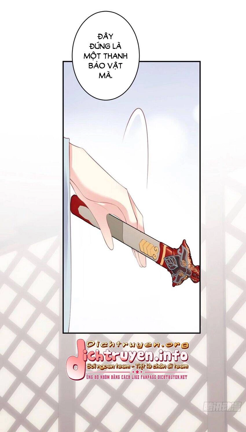 Quận Chúa Bất Tư Gia Chapter 56 - 5