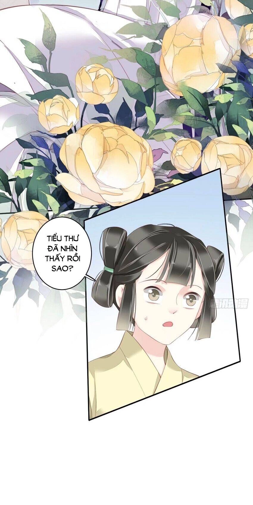 Quận Chúa Bất Tư Gia Chapter 56 - 7