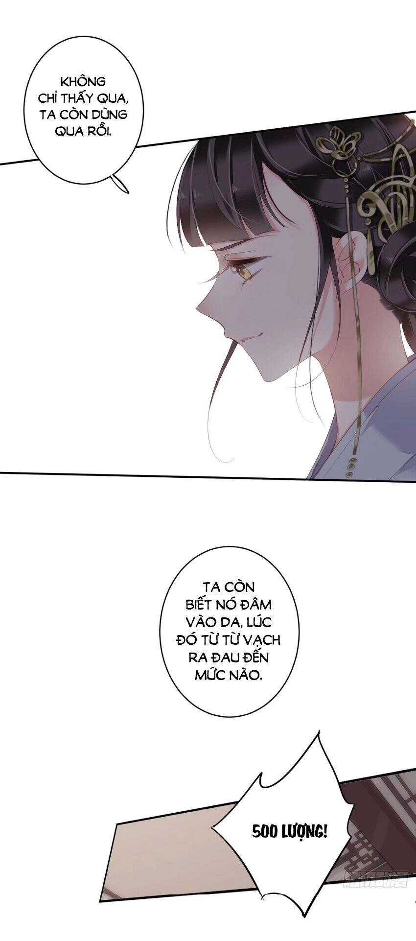 Quận Chúa Bất Tư Gia Chapter 56 - 8