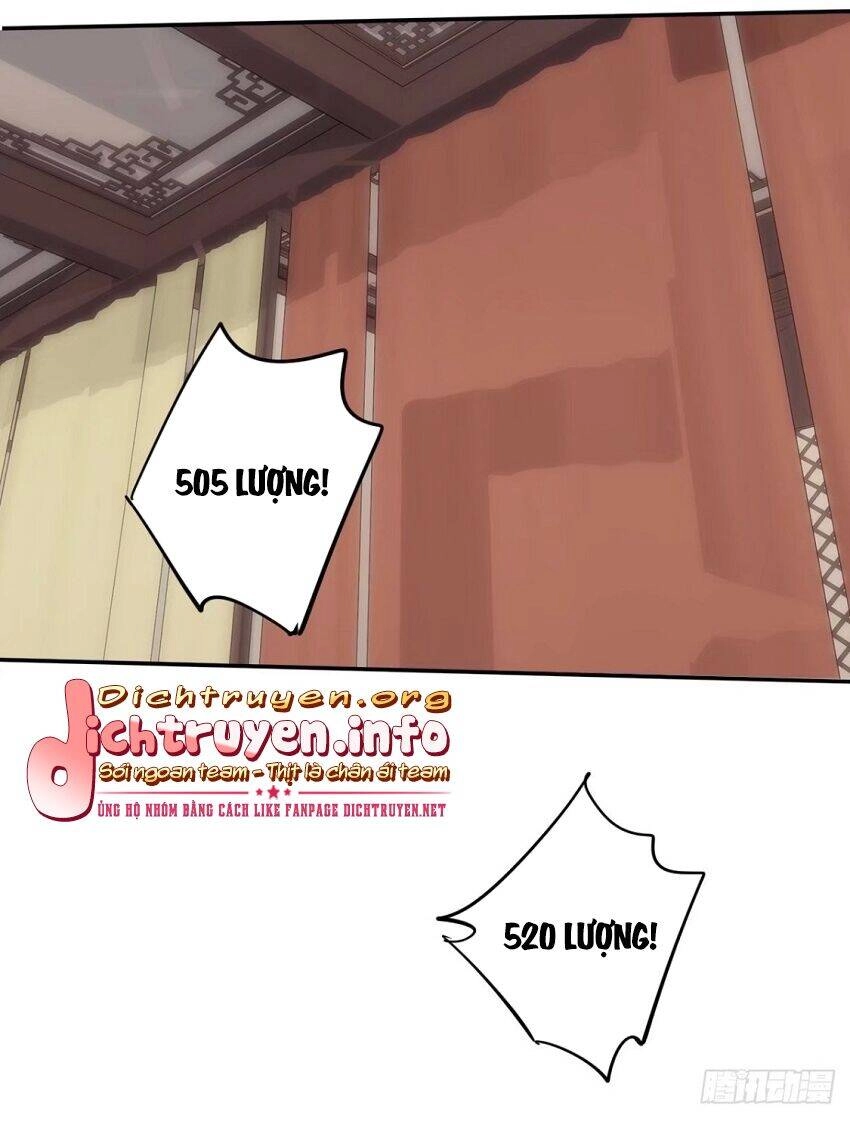 Quận Chúa Bất Tư Gia Chapter 56 - 9