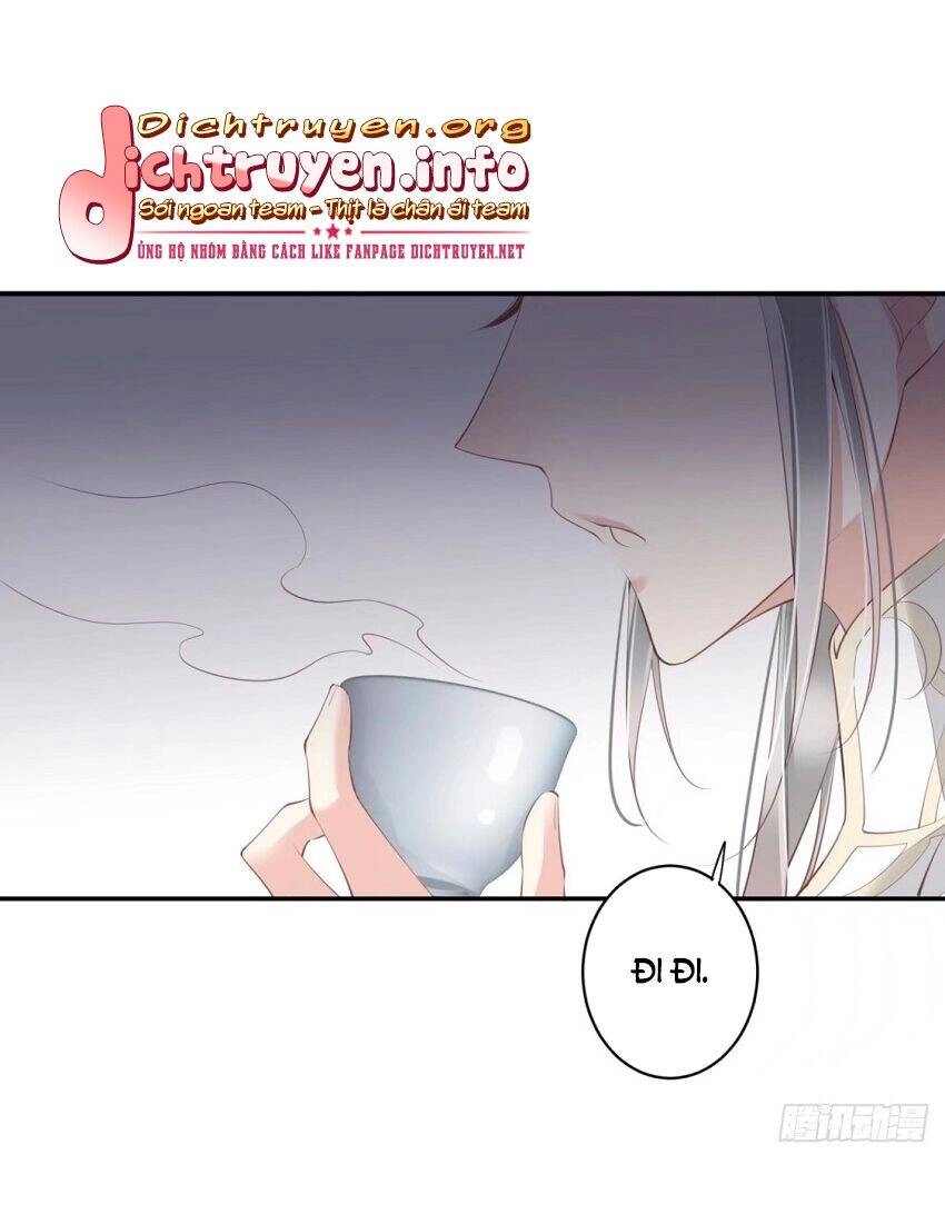 Quận Chúa Bất Tư Gia Chapter 56 - 13