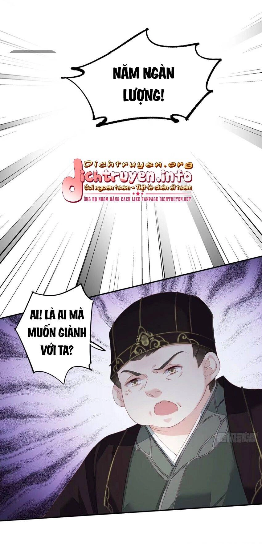 Quận Chúa Bất Tư Gia Chapter 56 - 19