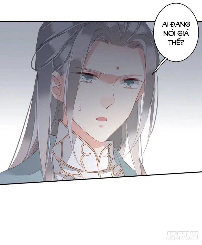 Quận Chúa Bất Tư Gia Chapter 56 - 20