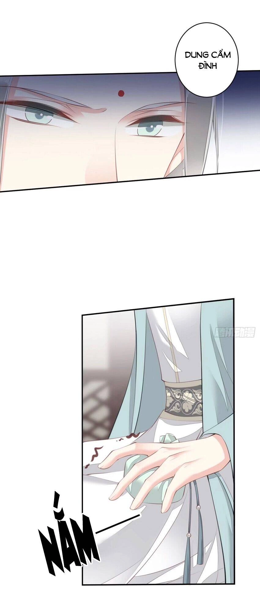 Quận Chúa Bất Tư Gia Chapter 56 - 23