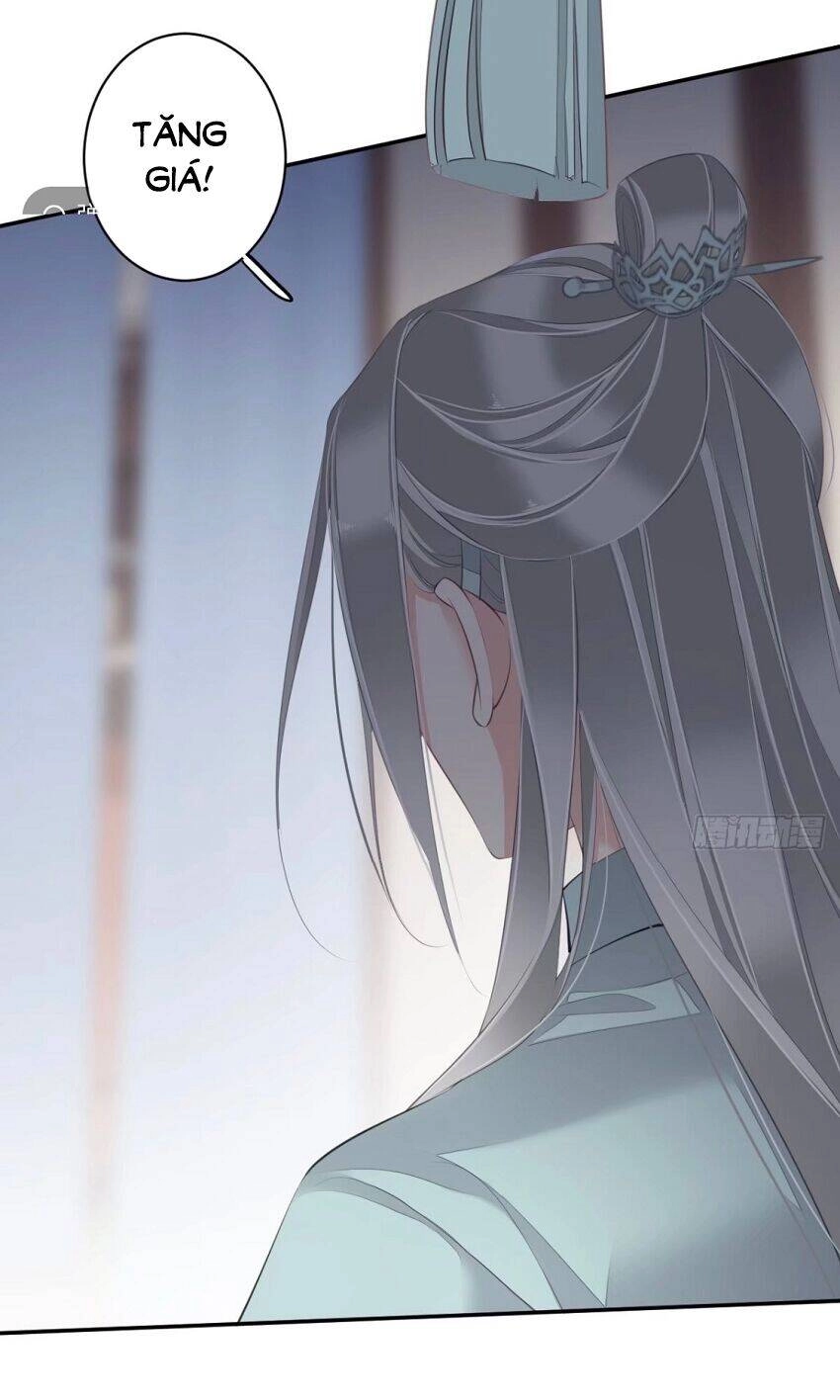 Quận Chúa Bất Tư Gia Chapter 56 - 25