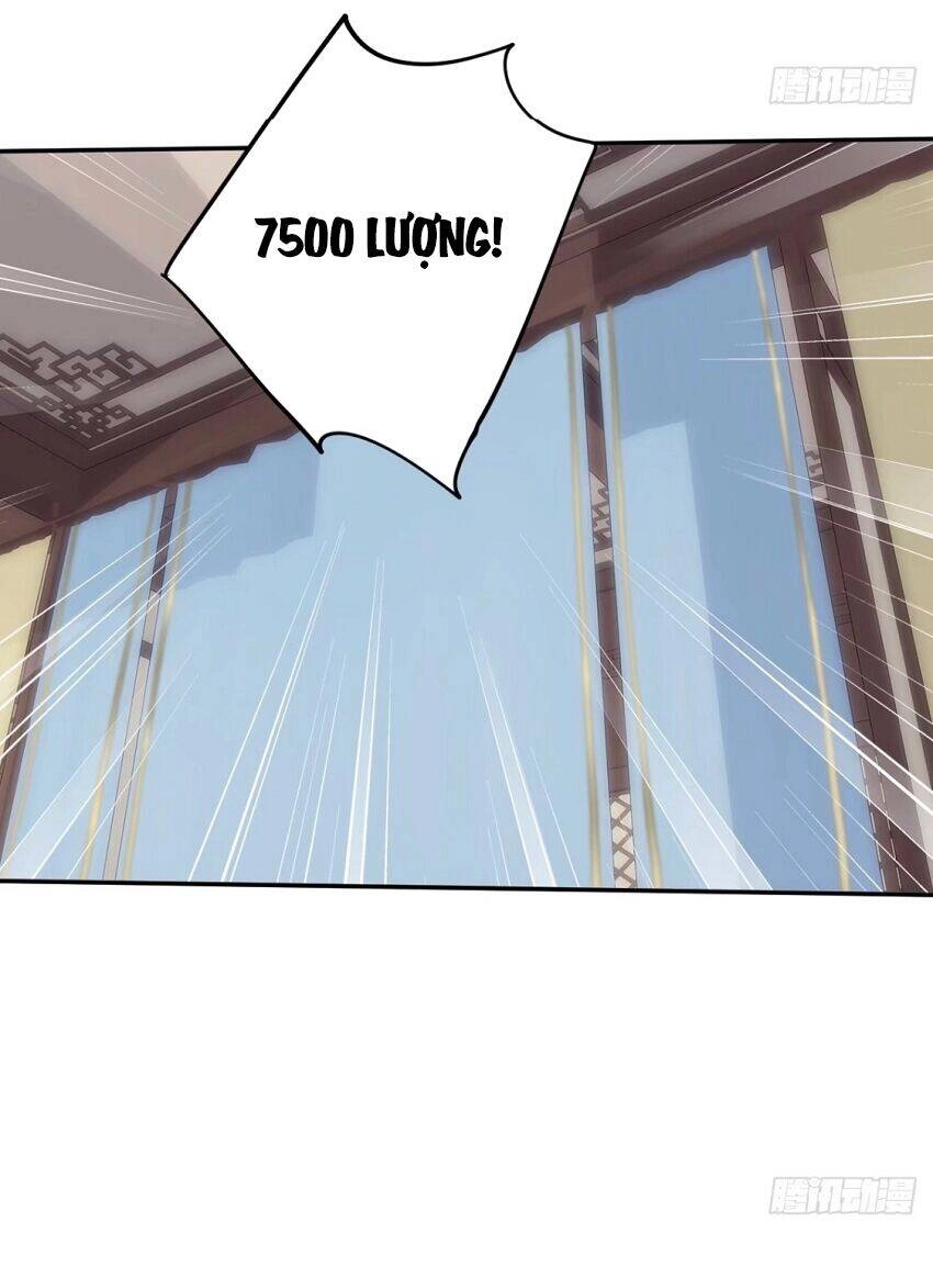 Quận Chúa Bất Tư Gia Chapter 56 - 26