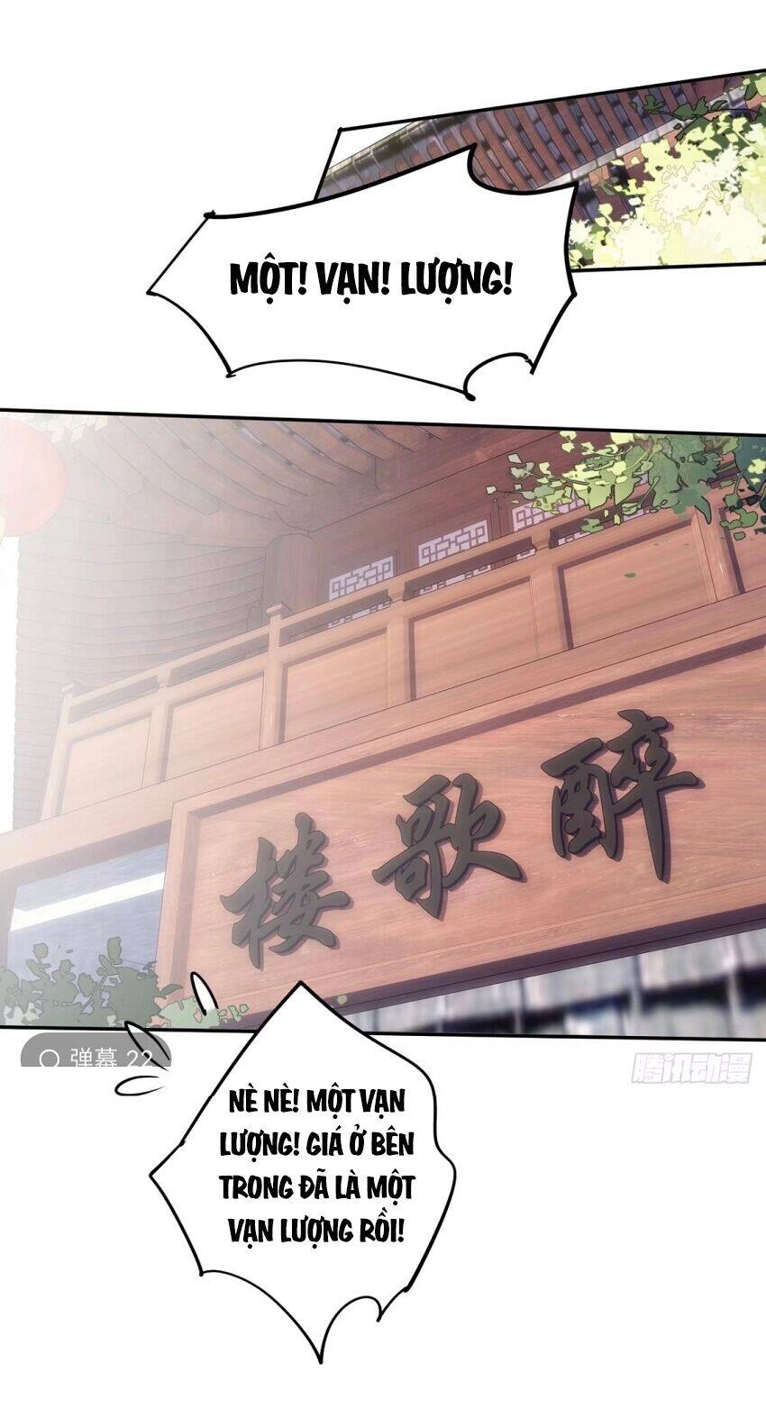 Quận Chúa Bất Tư Gia Chapter 56 - 28