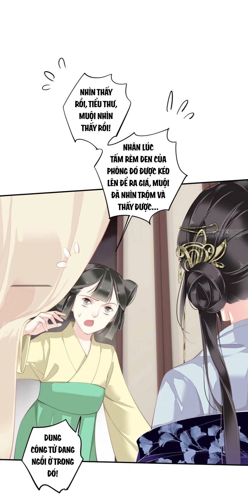 Quận Chúa Bất Tư Gia Chapter 56 - 30