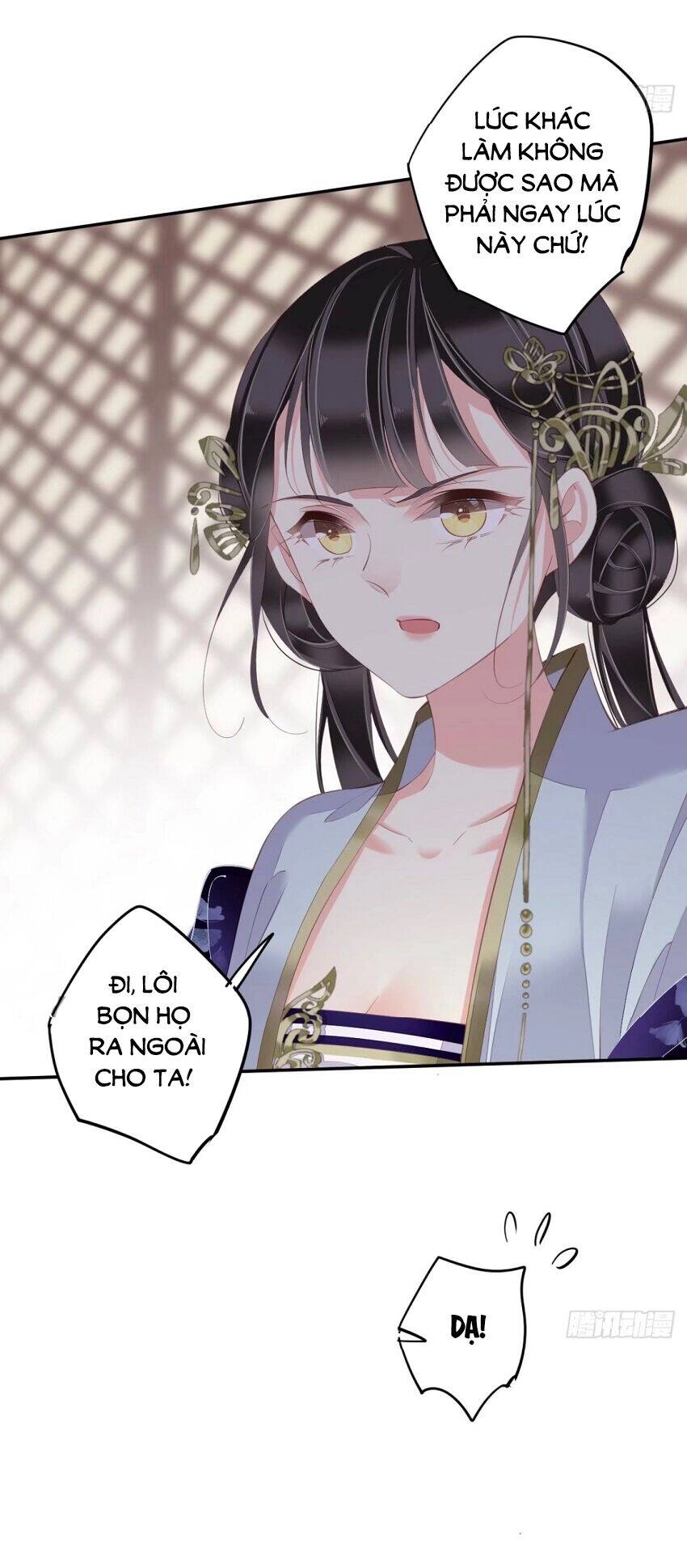 Quận Chúa Bất Tư Gia Chapter 56 - 32