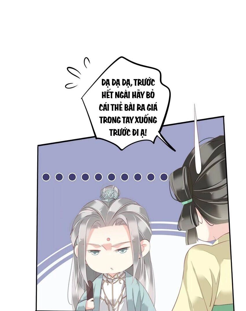 Quận Chúa Bất Tư Gia Chapter 56 - 35