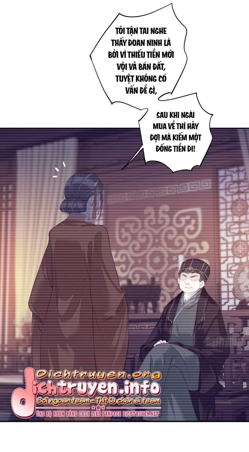 Quận Chúa Bất Tư Gia Chapter 57 - 2