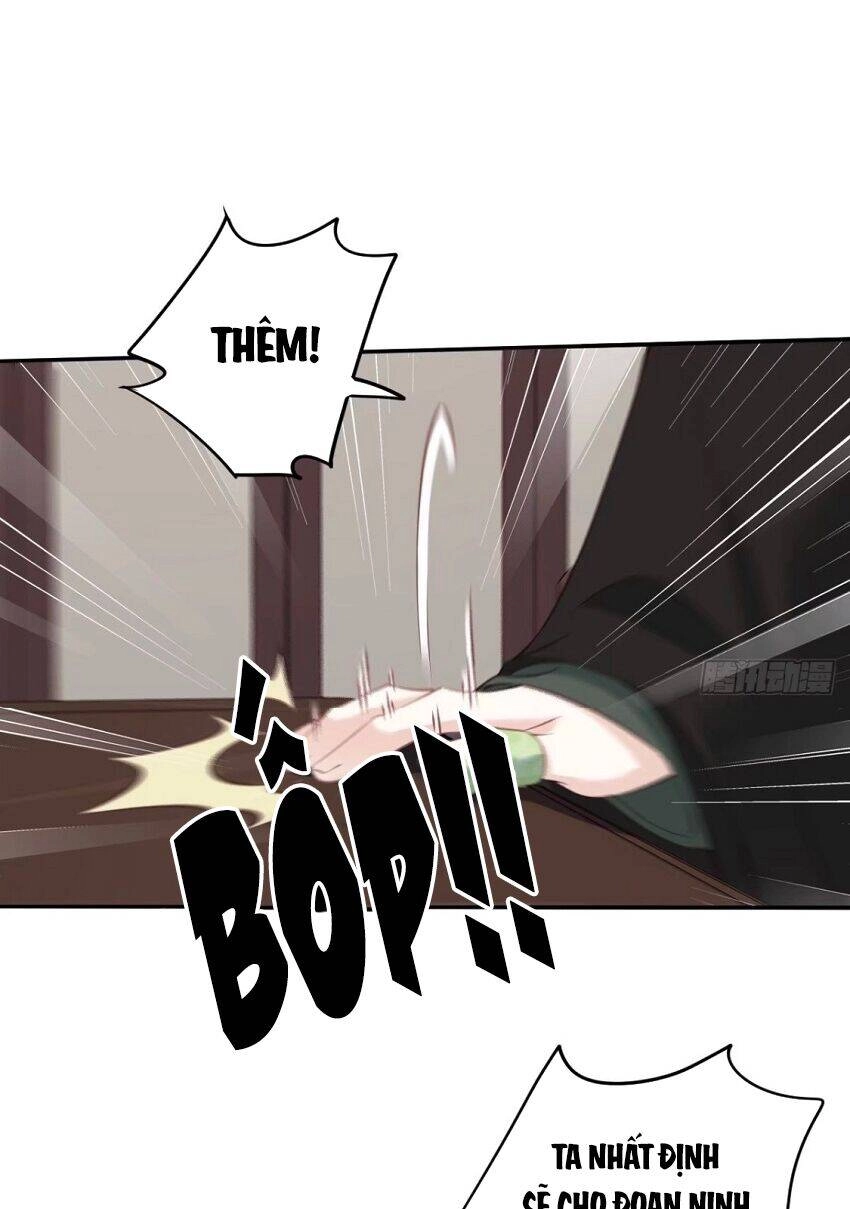 Quận Chúa Bất Tư Gia Chapter 57 - 7