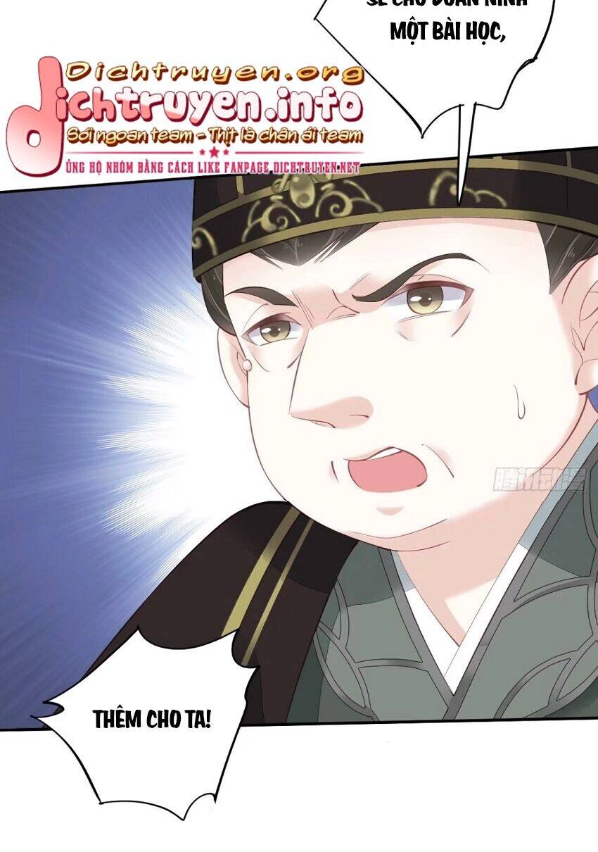 Quận Chúa Bất Tư Gia Chapter 57 - 8