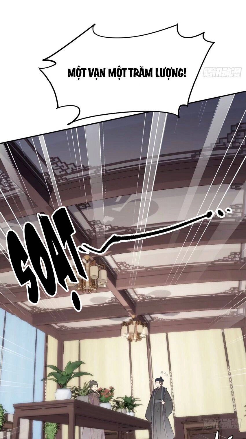 Quận Chúa Bất Tư Gia Chapter 57 - 9