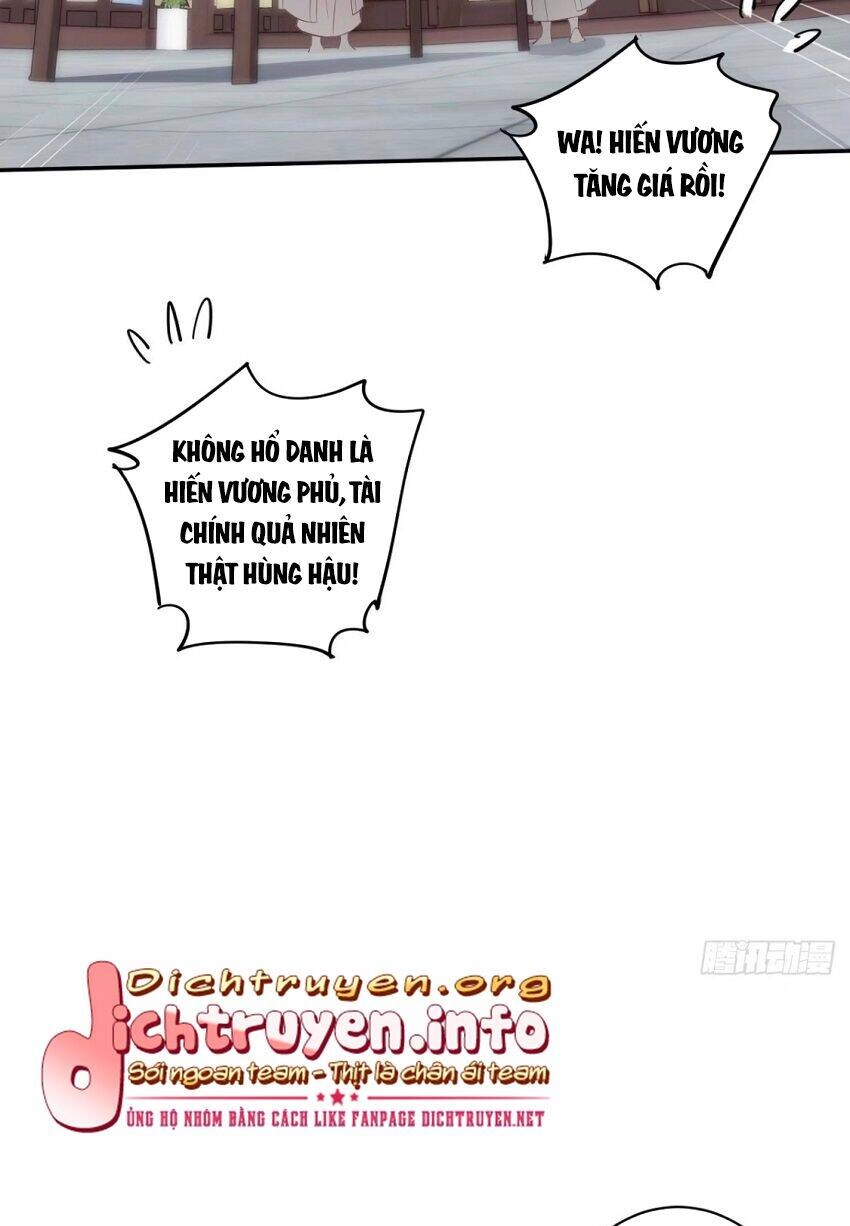 Quận Chúa Bất Tư Gia Chapter 57 - 10