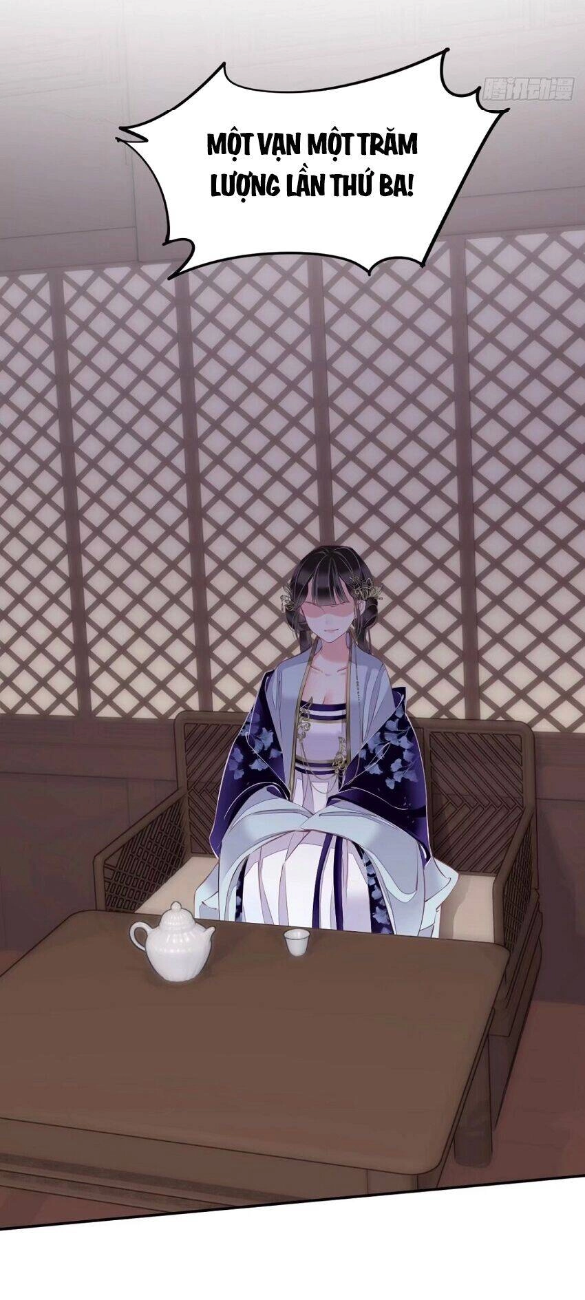 Quận Chúa Bất Tư Gia Chapter 57 - 14