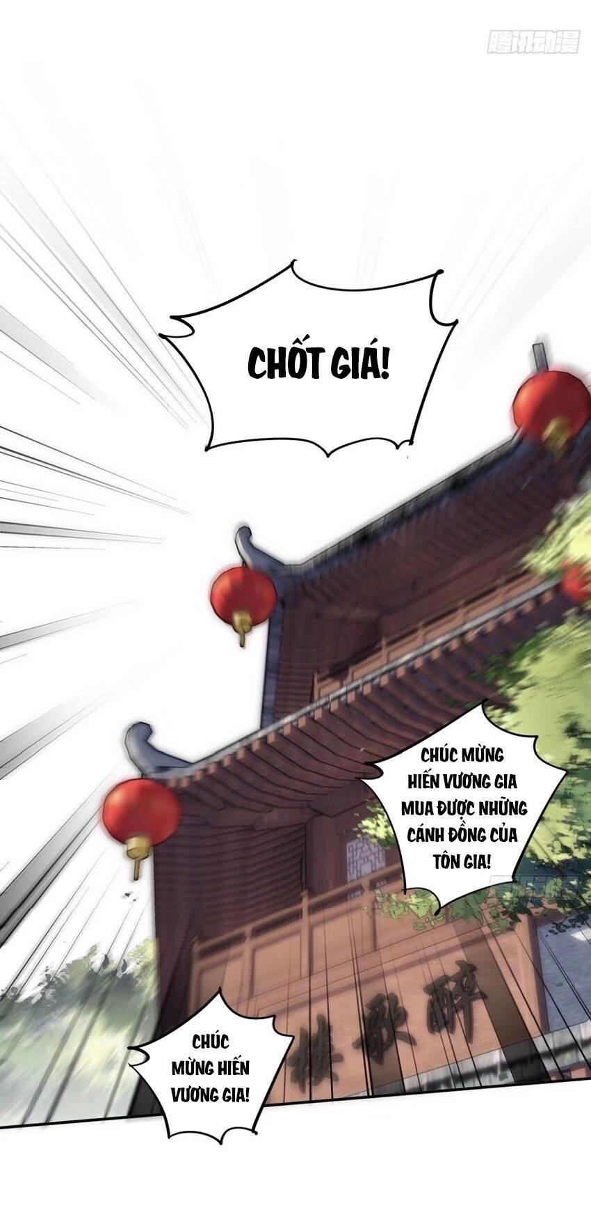 Quận Chúa Bất Tư Gia Chapter 57 - 15