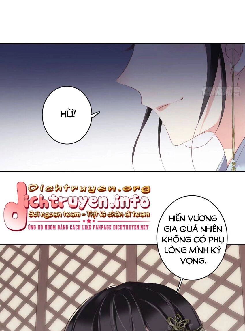 Quận Chúa Bất Tư Gia Chapter 57 - 18