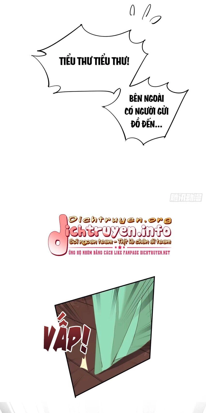 Quận Chúa Bất Tư Gia Chapter 57 - 20