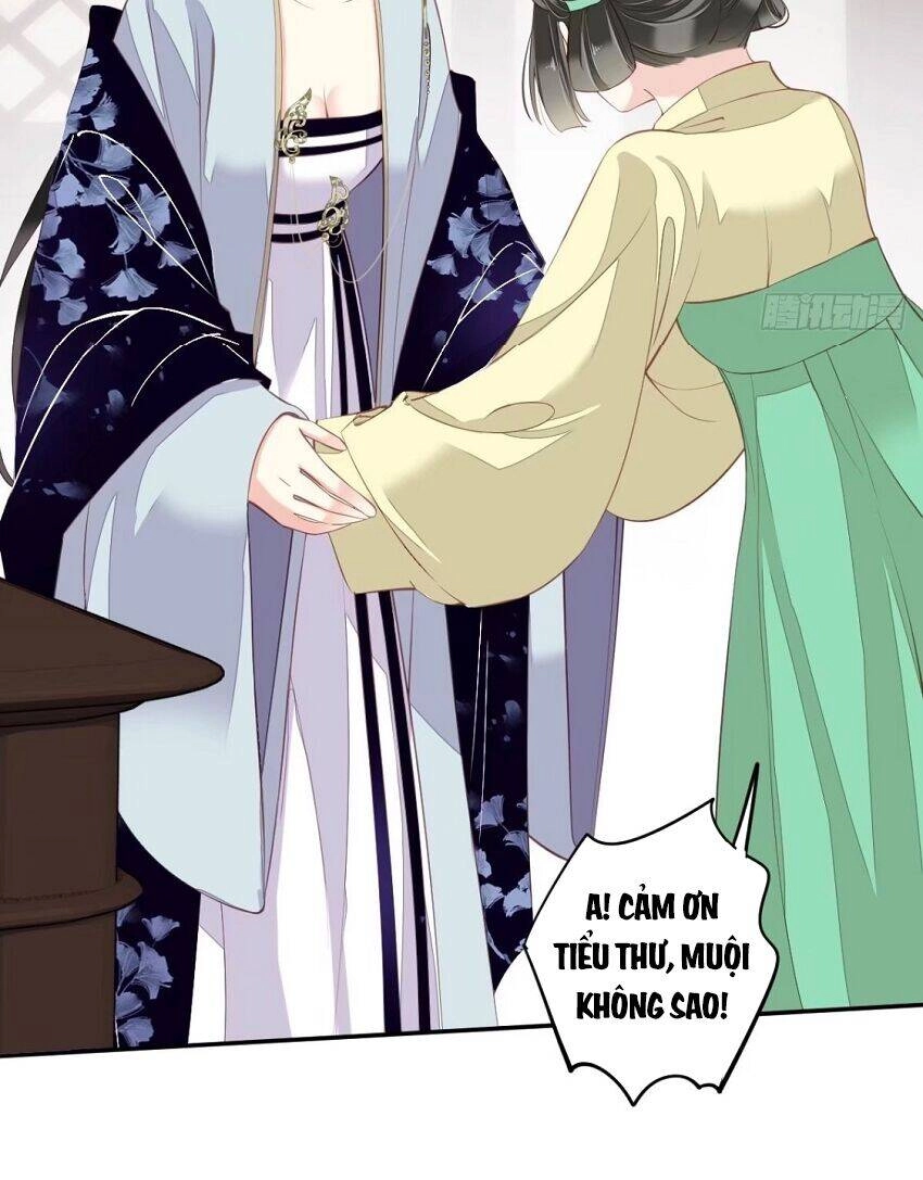 Quận Chúa Bất Tư Gia Chapter 57 - 24